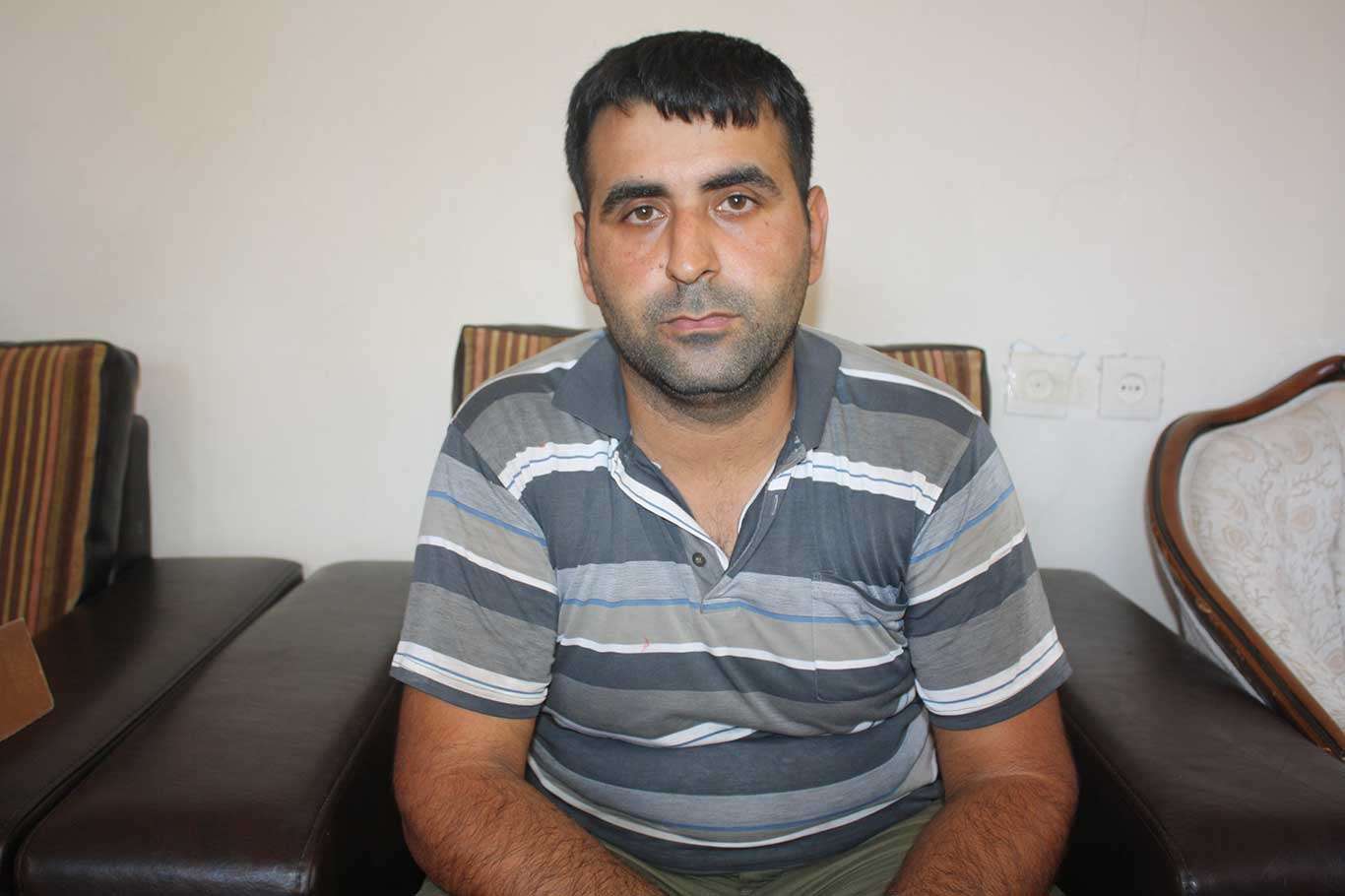 Hiperoksalüri hastası Umut Can "umut" arıyor Hiperoksalüri hastası Umut Can "umut" arıyor